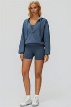 The Fyra Shorts