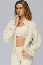 The Elle Form Sports Bra