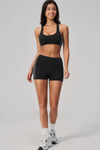The Breathe Sports Bra