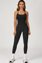 The Sculpt Leggings