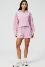The Elysian UV protection Shorts