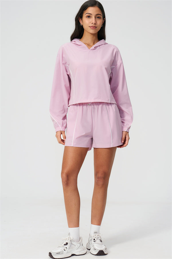 The Elysian UV protection Shorts