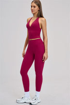 The Zestful Tank Top