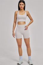 The Vision Sports Bra