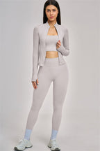The Vision Sports Bra