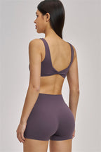The Swoon Sports Bra