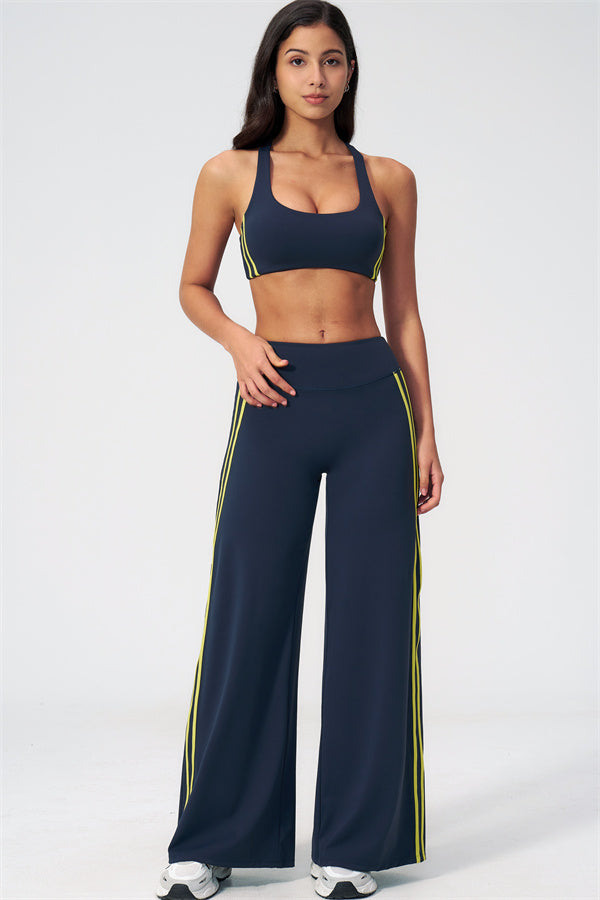 The Evoke Racerback Sports Bra