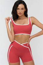 The Crave Sports Bra
