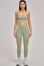 The Vision Sports Bra