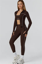 The Venus Sports Bra