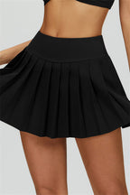 The Dreamy Tennis Skirt