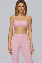 The Radiance Sports Bra