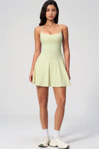 The Sway Tennis Dress