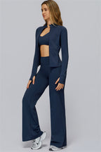 The Radiance Pure Sports Bra