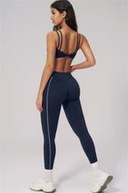 The Clarity Dual Strap Sports Bra