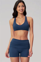The Daring Sports Bra