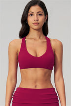 The Daring Sports Bra
