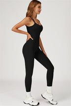 The Conquer Flex Jumpsuit