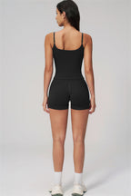 The Rapture Tank Top