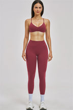 The Zenith Sports Bra