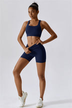 The Eloise Sports Bra