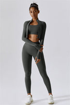 The Eloise Leggings