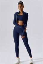 The Eloise Leggings