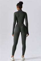 The Eloise Leggings
