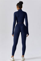 The Eloise Leggings