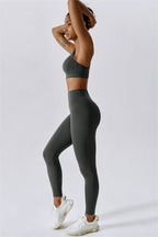 The Eloise Leggings