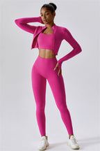 The Eloise Leggings