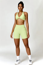 Eleanor Victoria Shorts