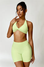Eleanor Victoria Shorts