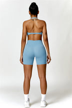 Eleanor Victoria Shorts