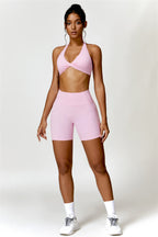 Eleanor Victoria Shorts