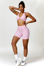 Eleanor Victoria Shorts