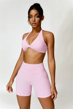 Eleanor Victoria Shorts