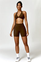 Eleanor Victoria Shorts