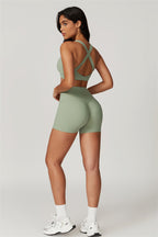The Eloise Sports Bra