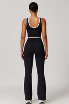 Stamina Force Flared Leggings