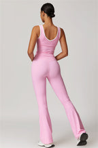 Stamina Force Flared Leggings