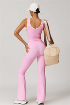 Stamina Force Flared Leggings