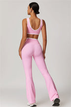 Stamina Force Flared Leggings