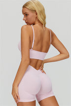 The Empower Sports Bra