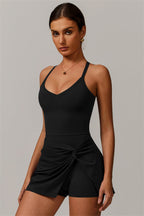 The Vigor Tennis Dress