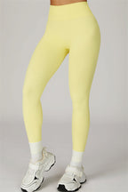 The Sculpt Leggings
