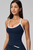The Spunk Crop Top