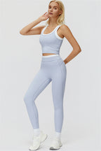 The Canyon Leggings