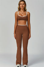 The Quest Sports Bra