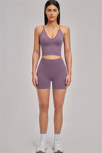 The New Allure Shorts